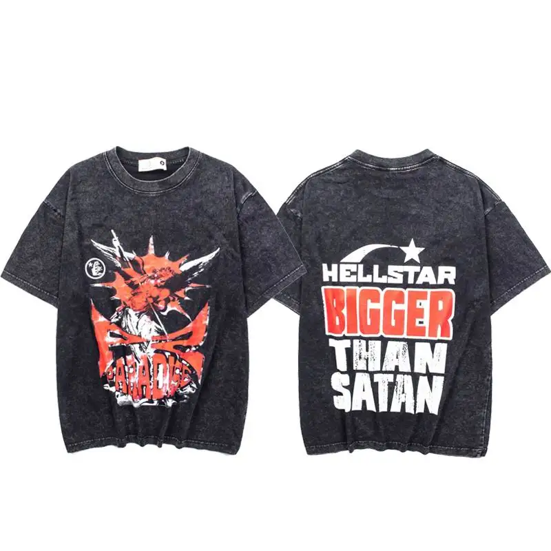 Hellstar M-2XL cztxXT412